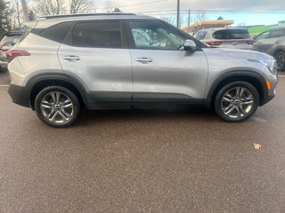 2022 Kia Seltos LX AWD