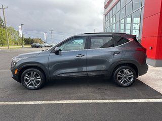 2023 Kia Seltos EX PREMIUM