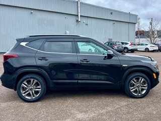 2023 Kia Seltos EX AWD