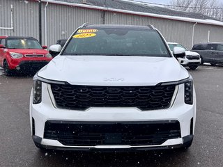 2025 Kia Sorento PHEV SX