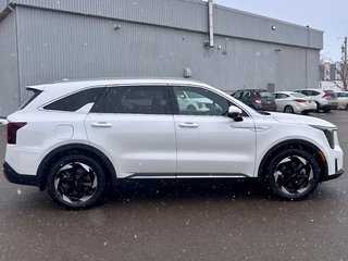 2025 Kia Sorento PHEV SX