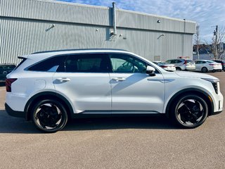 2025 Kia Sorento PHEV SX