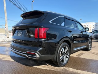 2022 Kia Sorento Plug-In Hybrid SX AWD | SAVE $2000 WITH PEI PHEV REBATE