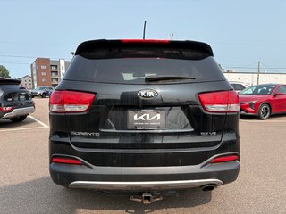 2016 Kia Sorento EX+ V6 AWD