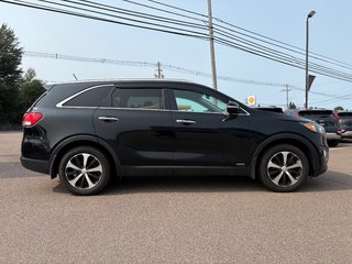 2016 Kia Sorento EX+ V6 AWD