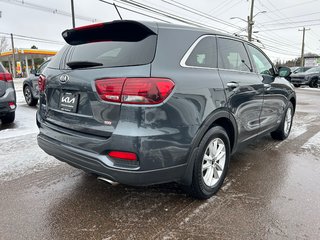 2020 Kia SORENTO LX+