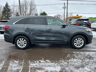 2020 Kia SORENTO LX+