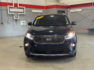 2020 Kia SORENTO EX+ V6