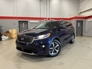 2020 Kia SORENTO EX+ V6