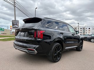 2021 Kia Sorento EX AWD