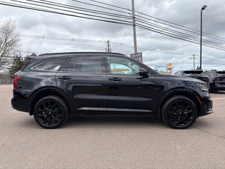2021 Kia Sorento EX AWD