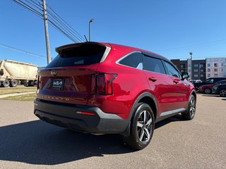 2021 Kia Sorento LX Premium AWD