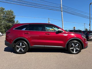 2021 Kia Sorento LX Premium AWD