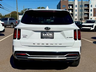 2021 Kia Sorento EX AWD