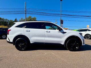 2021 Kia Sorento EX AWD