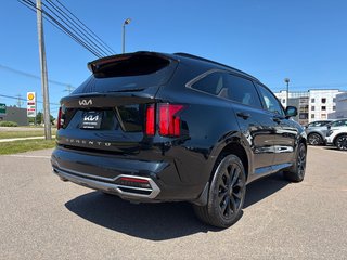 2022 Kia Sorento SX AWD
