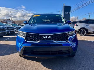 2023 Kia Sorento LX Premium AWD