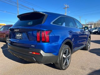 2023 Kia Sorento LX Premium AWD