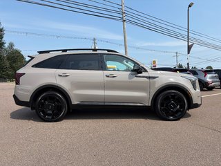 2024 Kia Sorento X-Line AWD