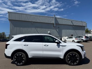 2024 Kia Sorento EX AWD