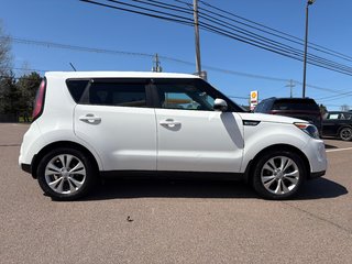 2016 Kia Soul EX