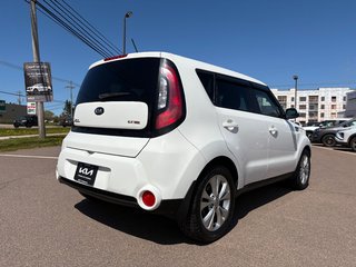 2016 Kia Soul EX