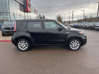 2019 Kia Soul EX