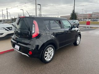 2019 Kia Soul EX