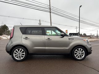 2019 Kia Soul EX