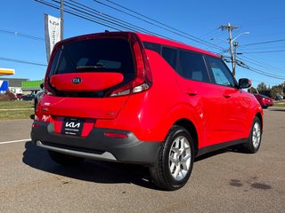 2020 Kia Soul EX