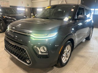 2020 Kia Soul EX