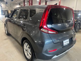 2020 Kia Soul EX
