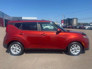 2021 Kia Soul EX