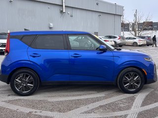 2021 Kia SOUL EX+