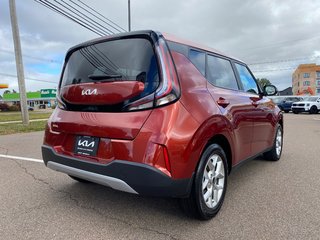 2023 Kia Soul EX