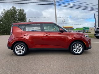 2023 Kia Soul EX