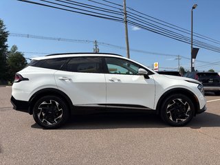 2023 Kia Sportage EX Premium AWD