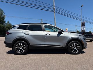 2023 Kia Sportage EX AWD