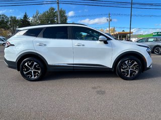 2023 Kia Sportage EX AWD