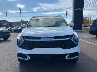 2023 Kia Sportage EX AWD
