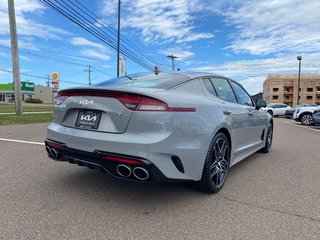 2023 Kia Stinger GT Elite AWD