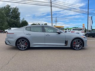 2023 Kia Stinger GT Elite AWD