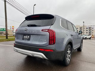 2020 Kia Telluride EX AWD