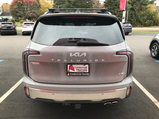 2023 Kia Telluride SX AWD