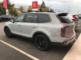 2023 Kia Telluride SX AWD