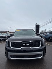 2023 Kia Telluride EX AWD
