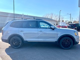 2023 Kia Telluride X-Line AWD