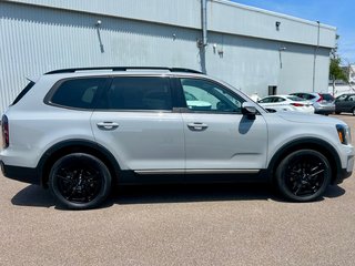 2023 Kia Telluride X-Line AWD