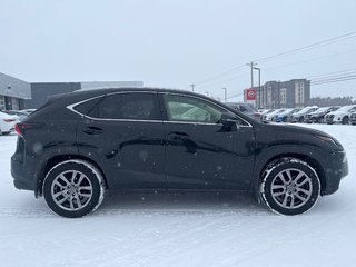 2018 Lexus NX 300 AWD