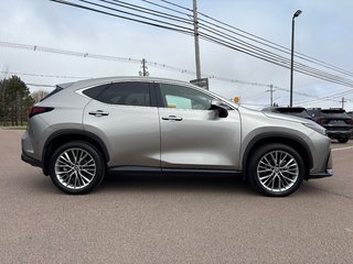 2022 Lexus NX350 AWD
